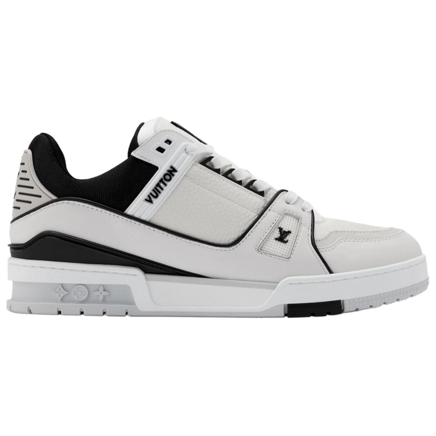 Кроссовки LOUIS VUITTON Trainer - изображение 2