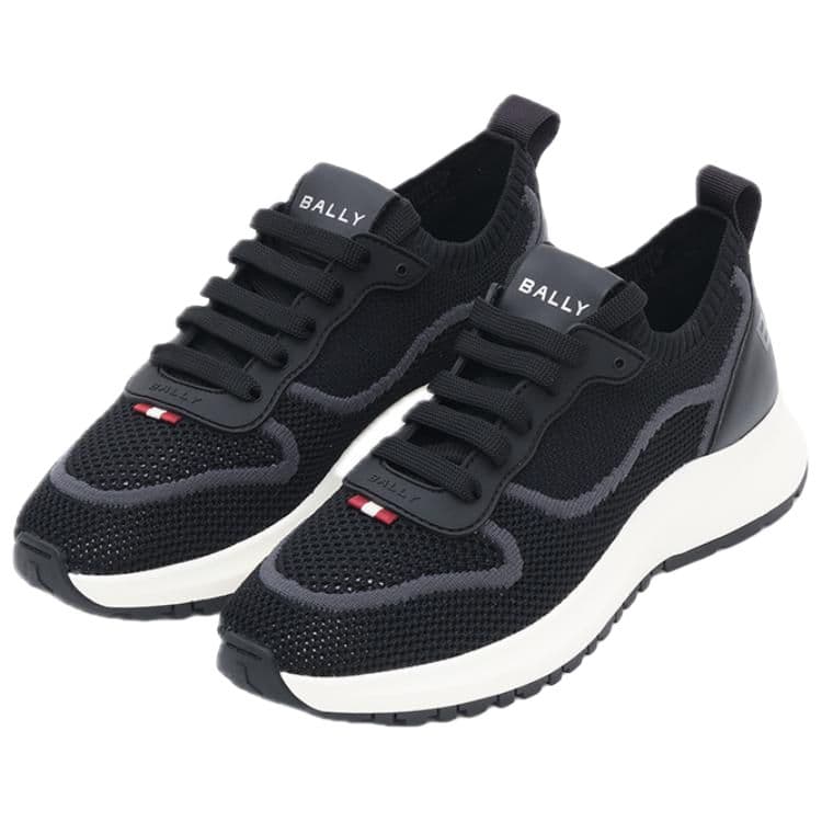 Кроссовки BALLY Darwey-T - изображение 4