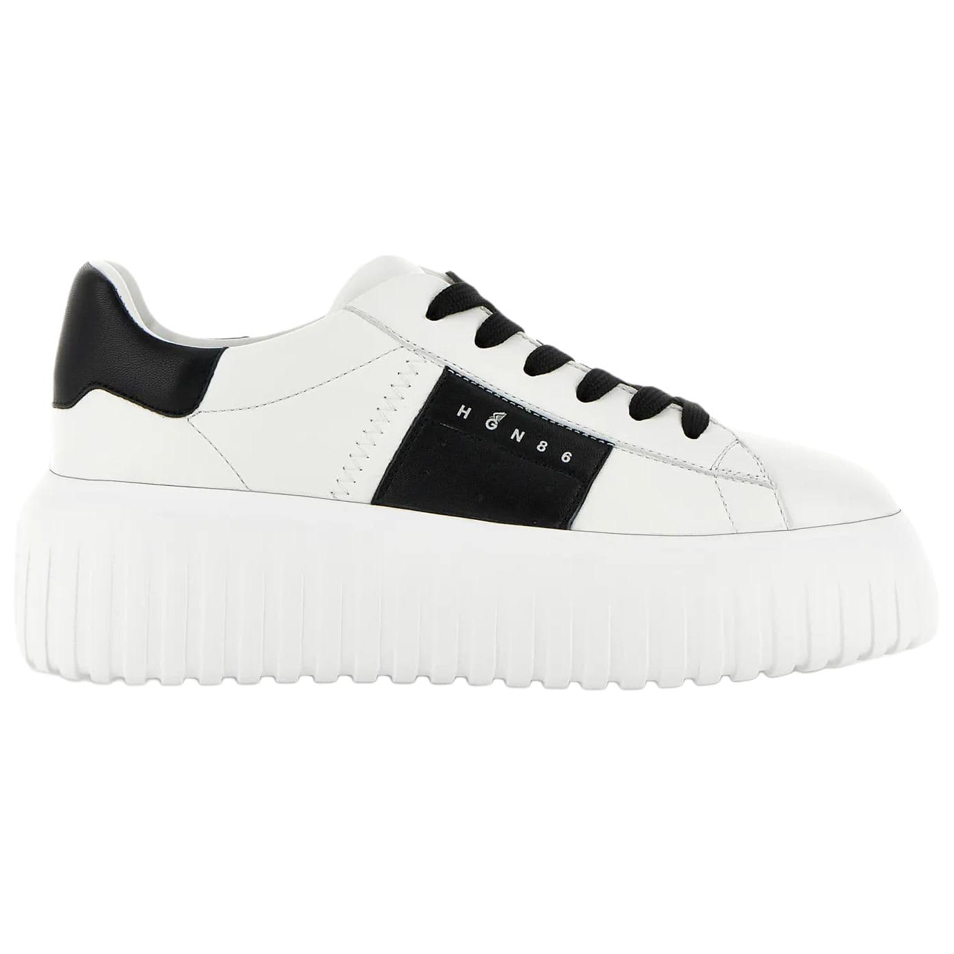 Кроссовки HOGAN - изображение 2