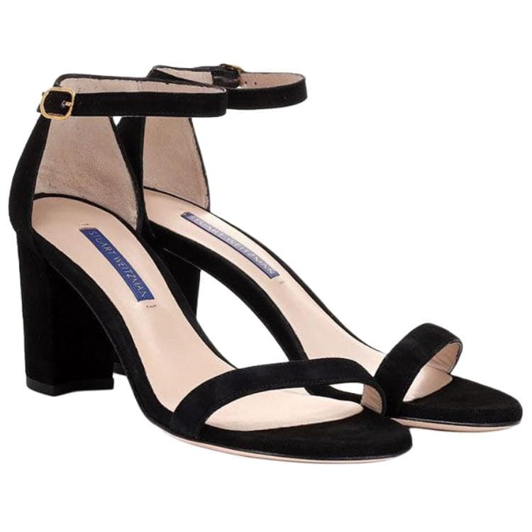 Шлёпанцы Stuart Weitzman Nearlynude - изображение 3