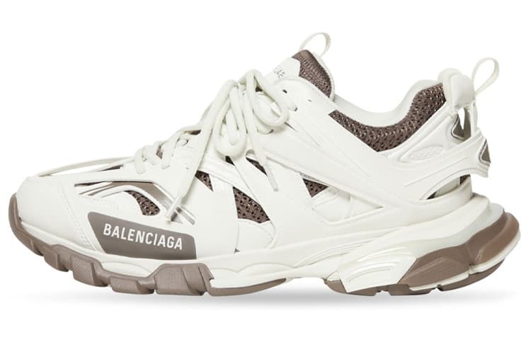 Кроссовки Balenciaga Track 1.0 - изображение 1