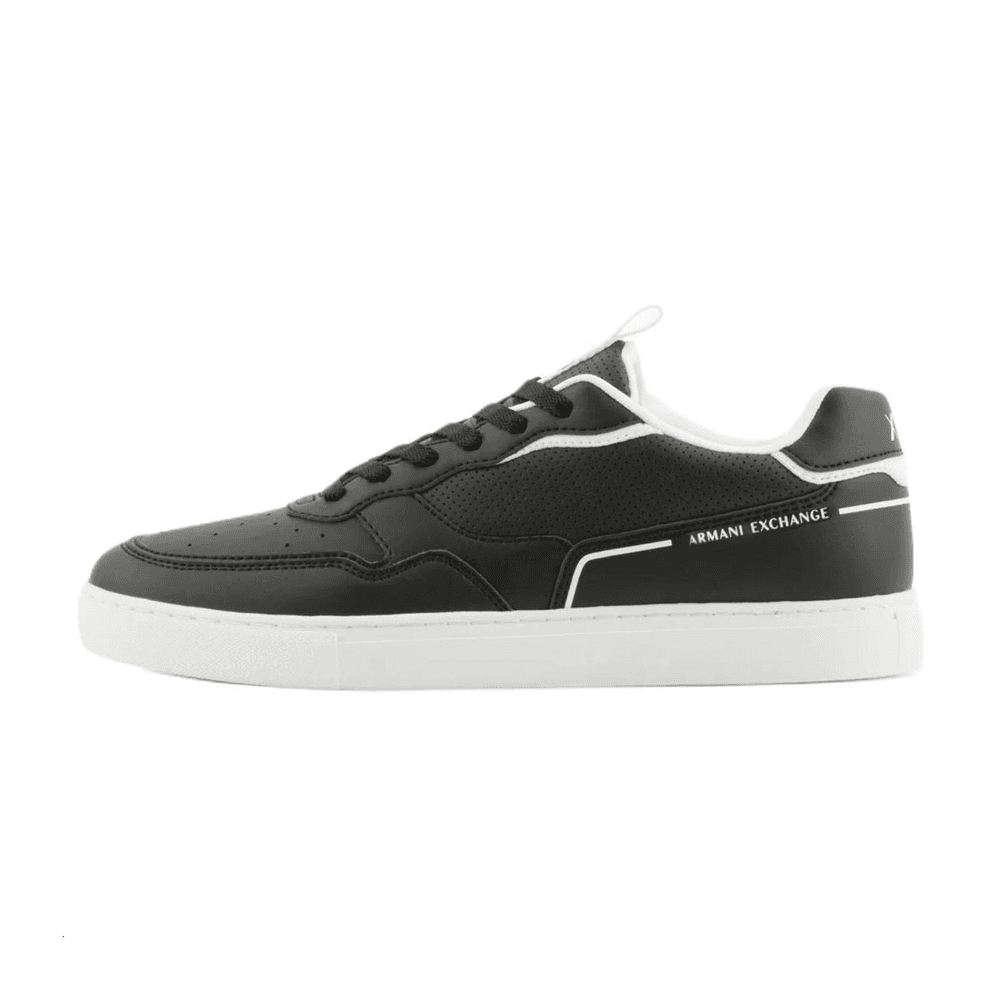 Кроссовки ARMANI EXCHANGE - изображение 1