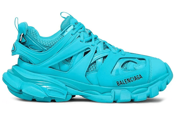 Кроссовки Balenciaga Track 1.0 - изображение 2