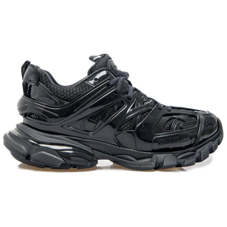Кроссовки Balenciaga Track 1.0 Black - изображение 2