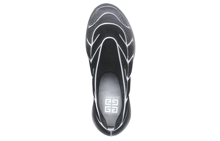 Кроссовки GIVENCHY TK-360 - изображение 5
