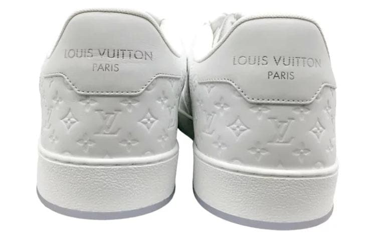 Кроссовки Louis Vuitton Rivoli - изображение 5