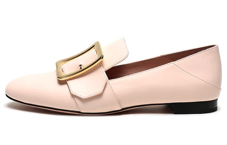 Тапочки BALLY - изображение 1