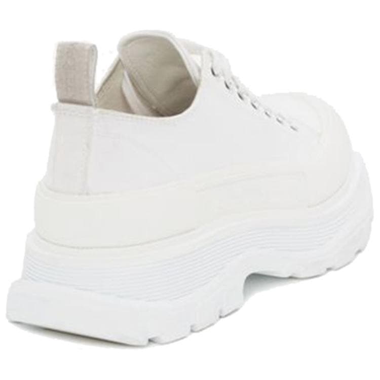 Кроссовки Alexander McQueen Tread Slick - изображение 4