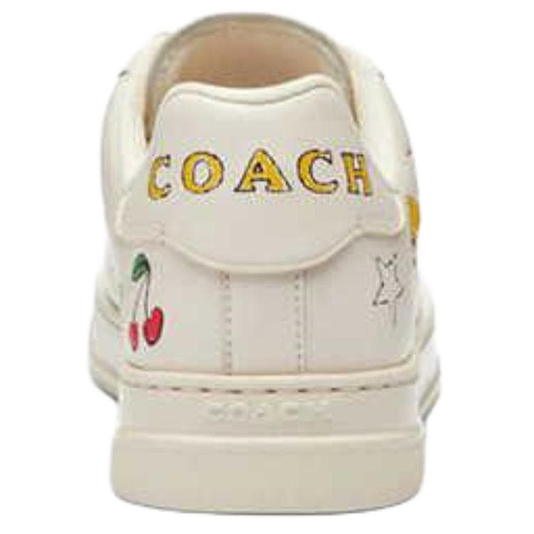 Кроссовки COACH Highline - изображение 5