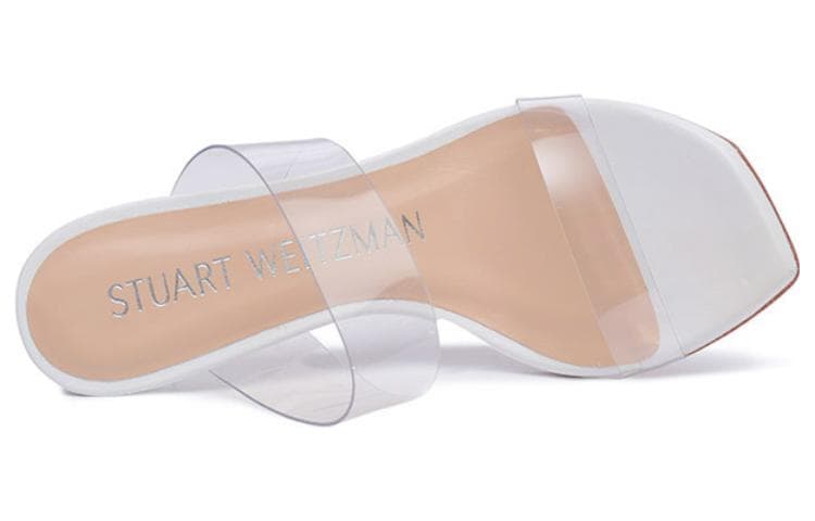 stuart weitzmanSW PVC 8cm - изображение 5