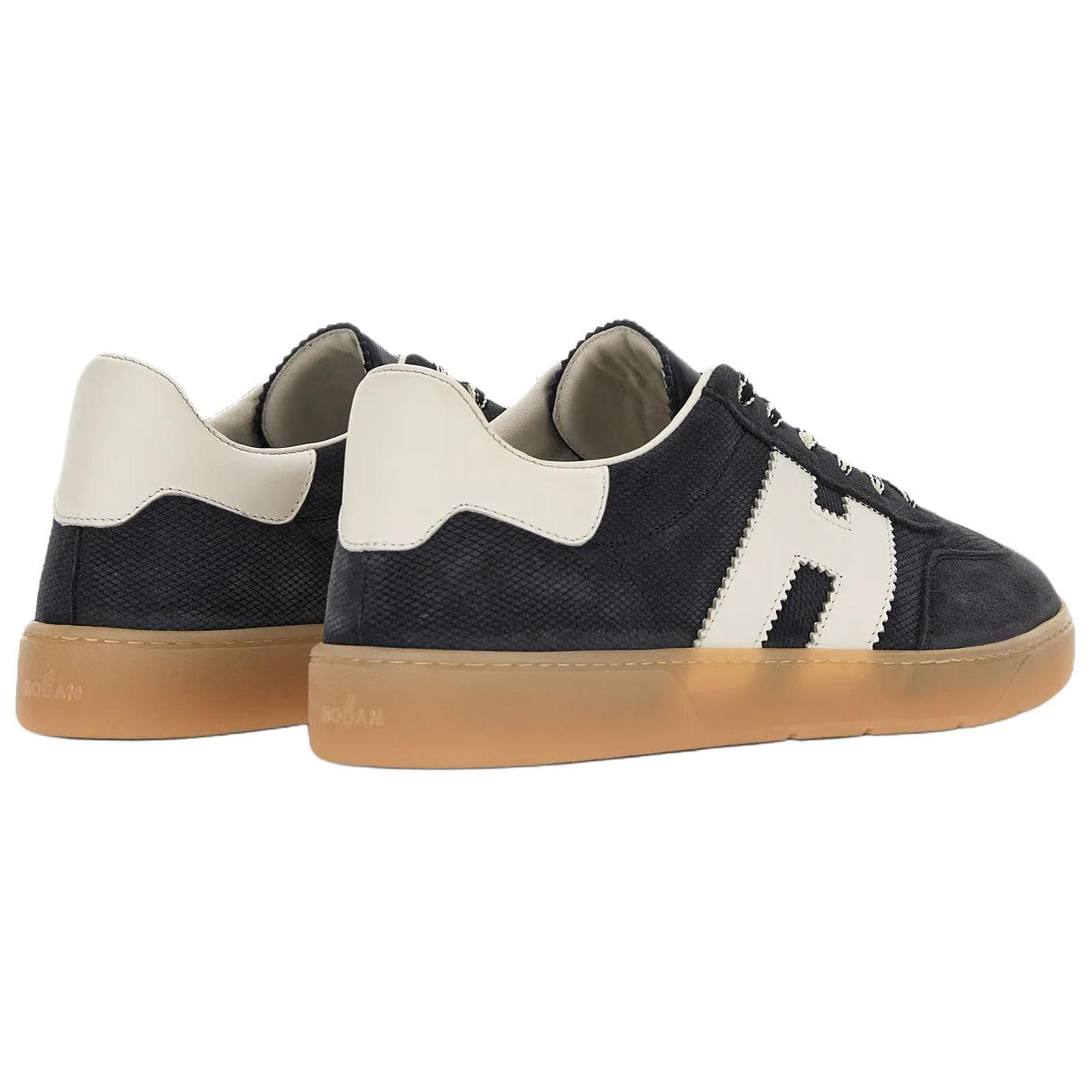 Кроссовки HOGAN Cool H 2.8cm - изображение 4
