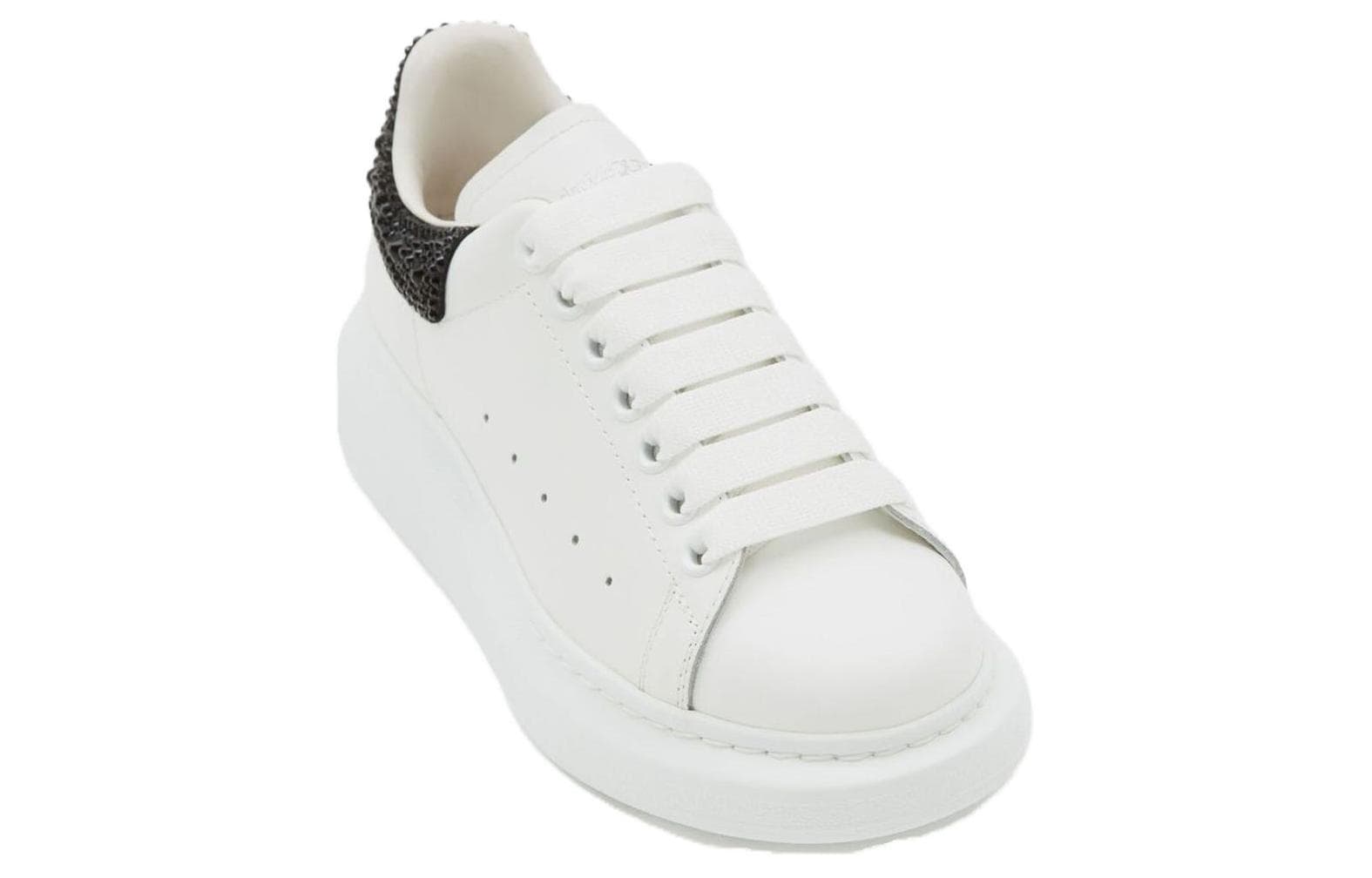 Кроссовки Alexander McQueen - изображение 3
