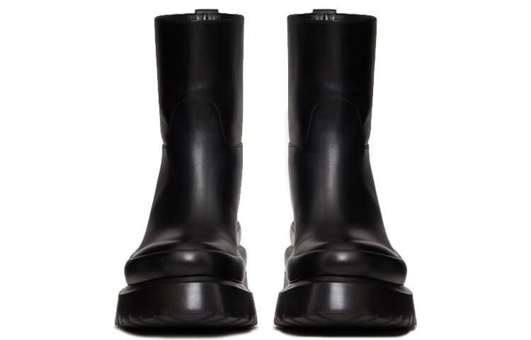 Сапоги Valentino Roman Stud - изображение 4