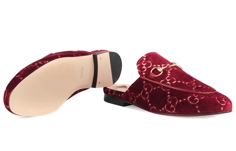 Сандалии GUCCI - изображение 6
