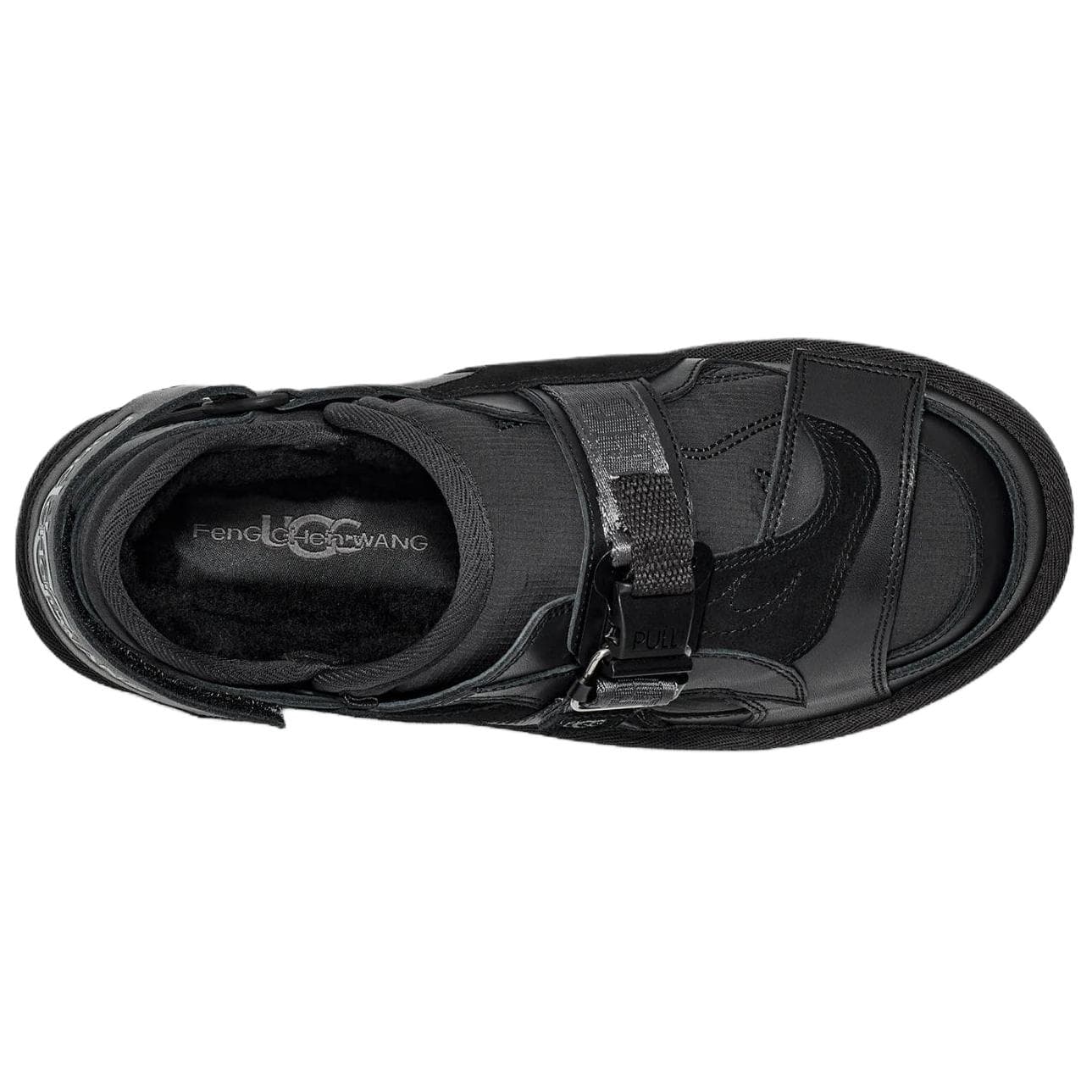 Кроссовки UGG x Feng Chen Wang - изображение 5