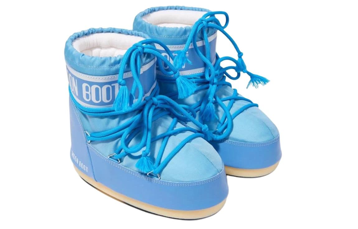 Ботинки зимние Moon Boot - изображение 3