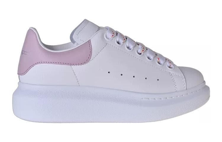 Кроссовки Alexander McQueen - изображение 3