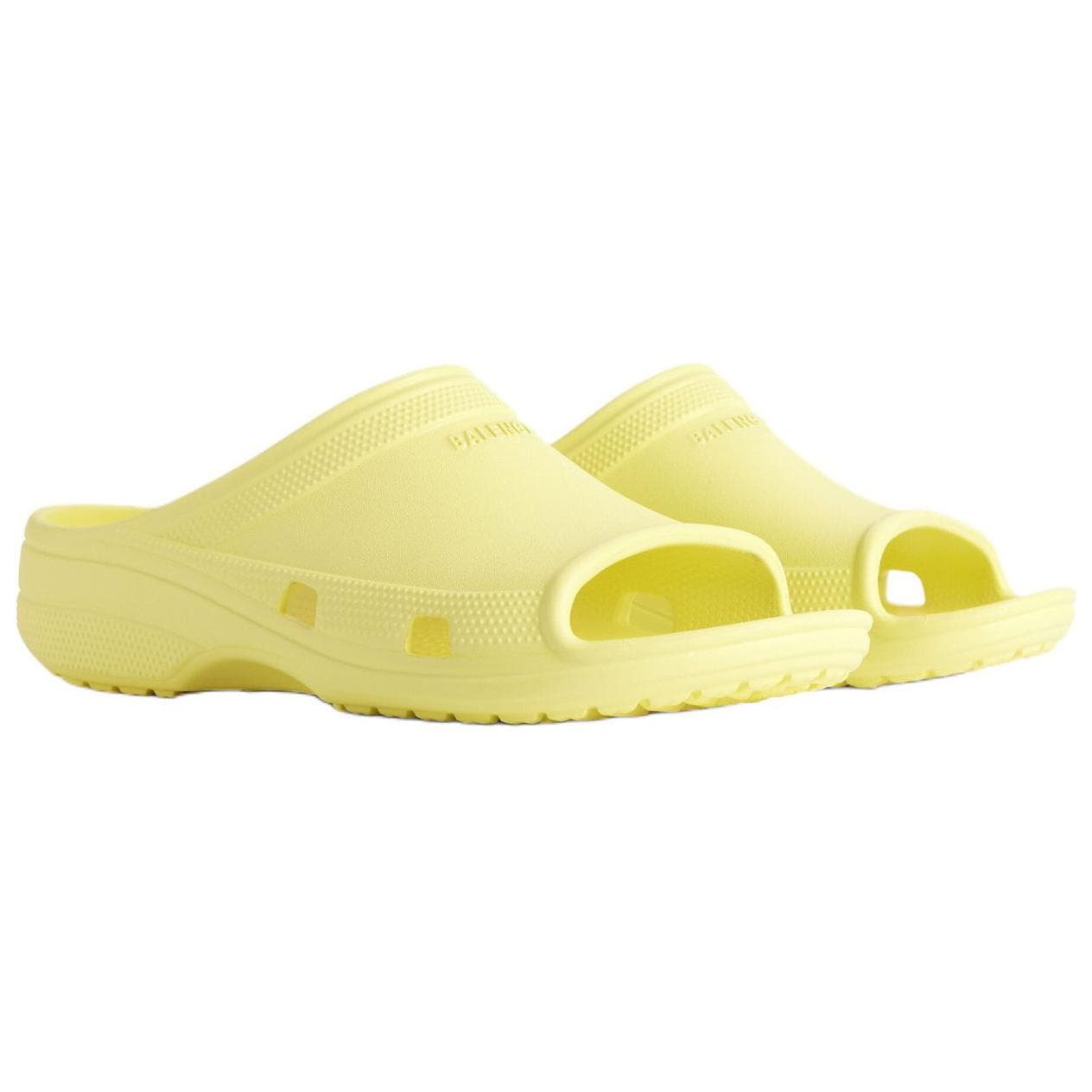 Сандалии Crocs x Balenciaga - изображение 3