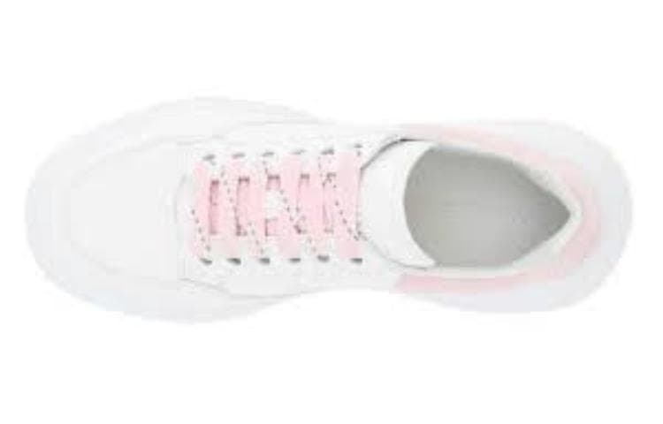 Кроссовки Alexander McQueen Tread Slick Court Trainer - изображение 5