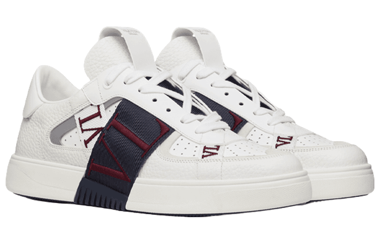 Кроссовки Valentino VL7N - изображение 3