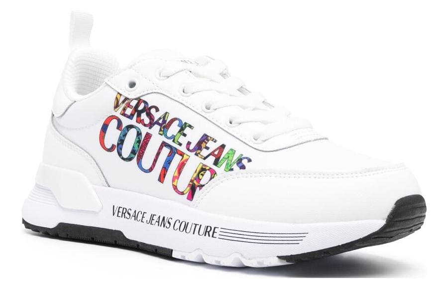 Кроссовки VERSACE JEANS - изображение 3