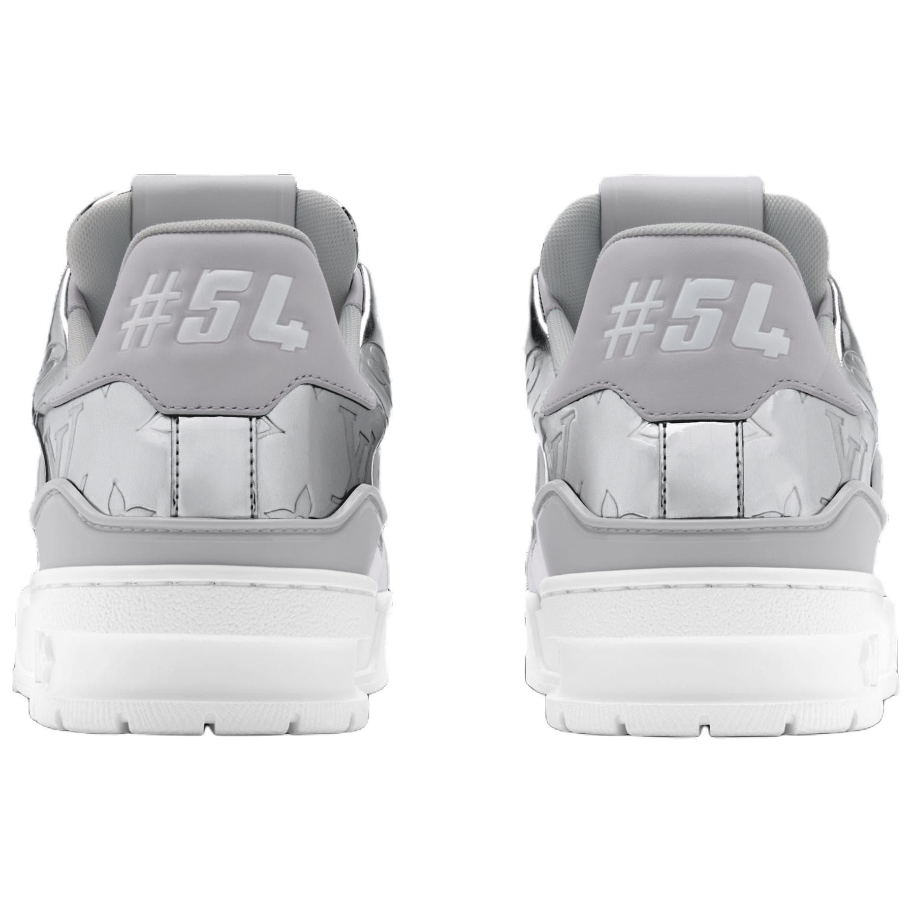 Кроссовки LOUIS VUITTON Trainer - изображение 5