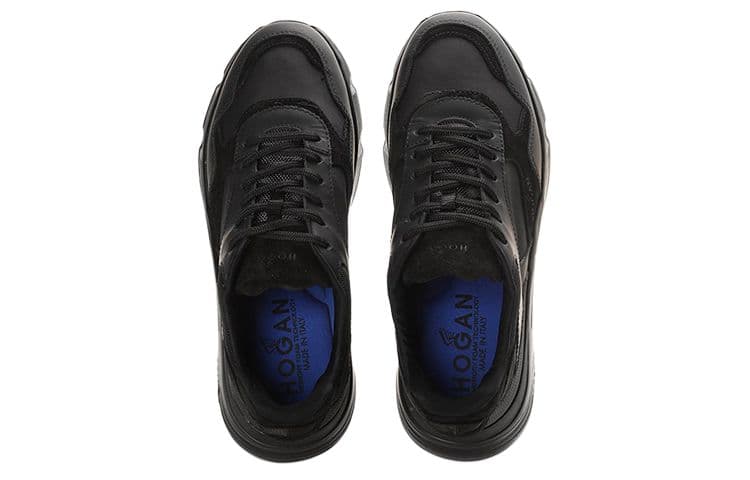 Кроссовки HOGAN - изображение 4