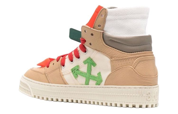 OFF-WHITE Off-Court 3.0 - изображение 4