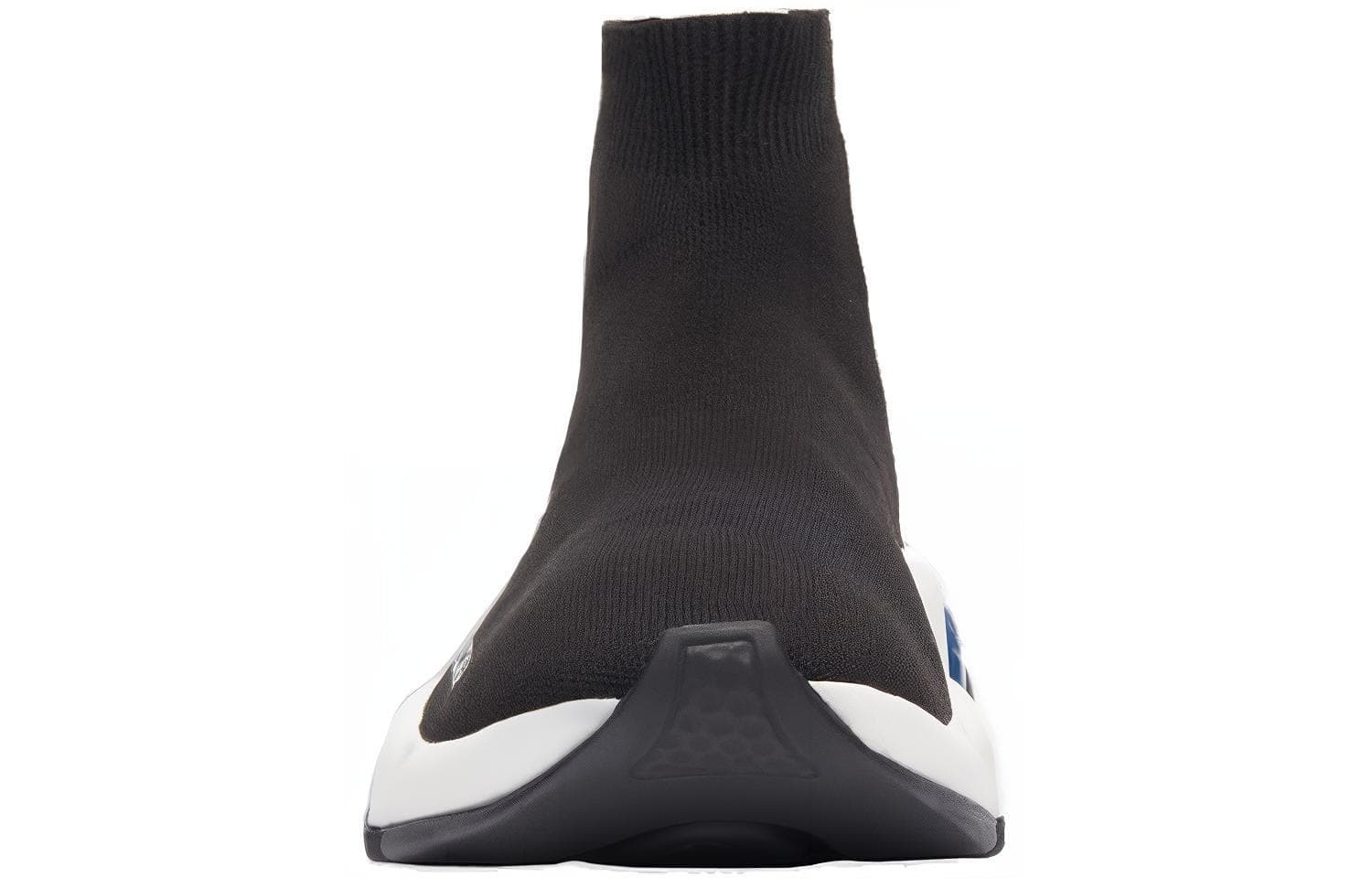 Кроссовки Balenciaga Speed Clear Sole - изображение 3
