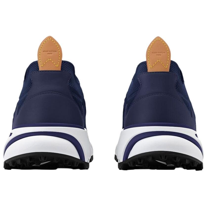 Кроссовки LOUIS VUITTON Runner Tatic - изображение 5