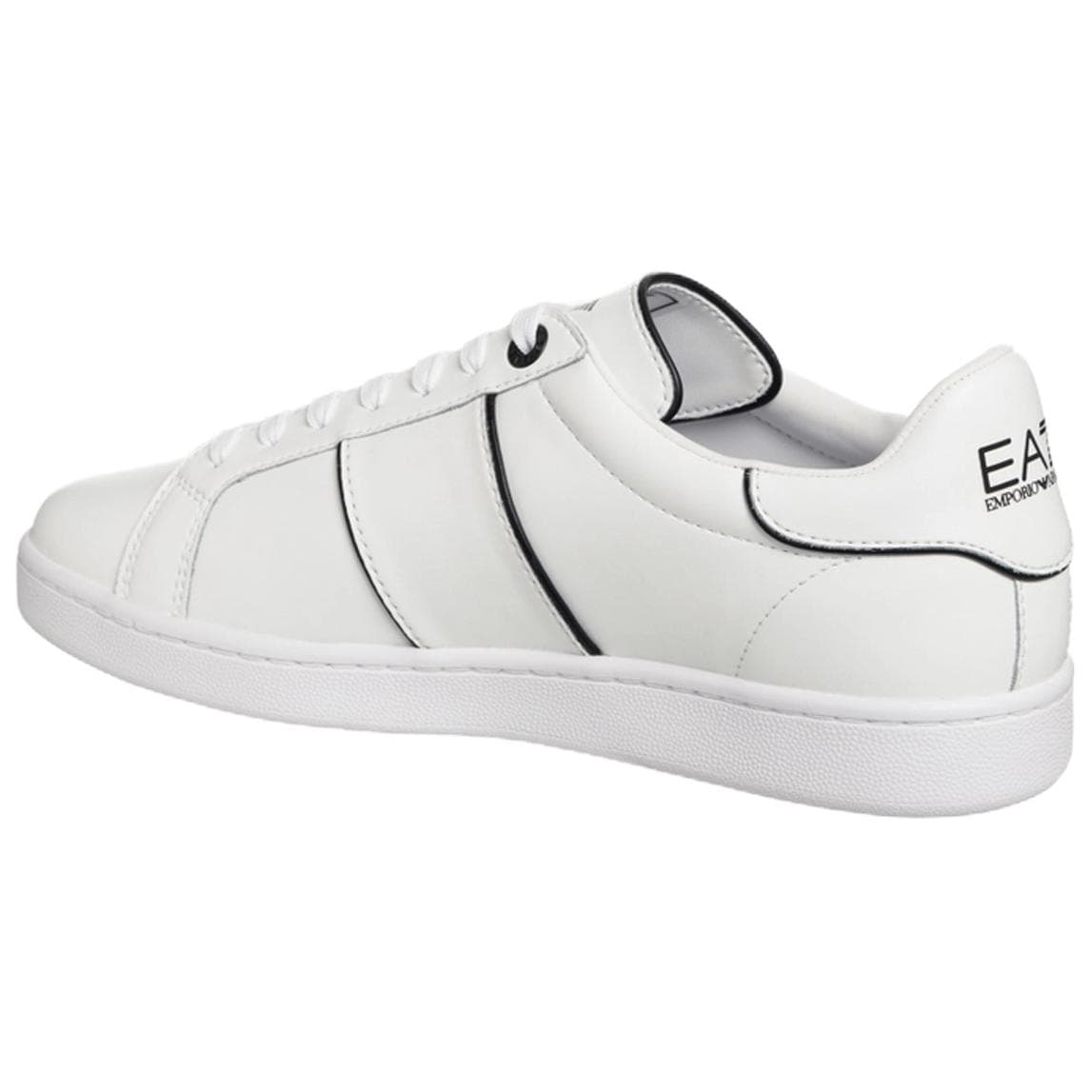 Кроссовки EMPORIO ARMANI - изображение 3