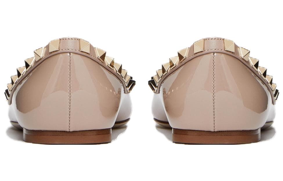 Тапочки Valentino Rockstud - изображение 7
