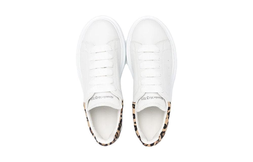 Кроссовки Alexander McQueen - изображение 4