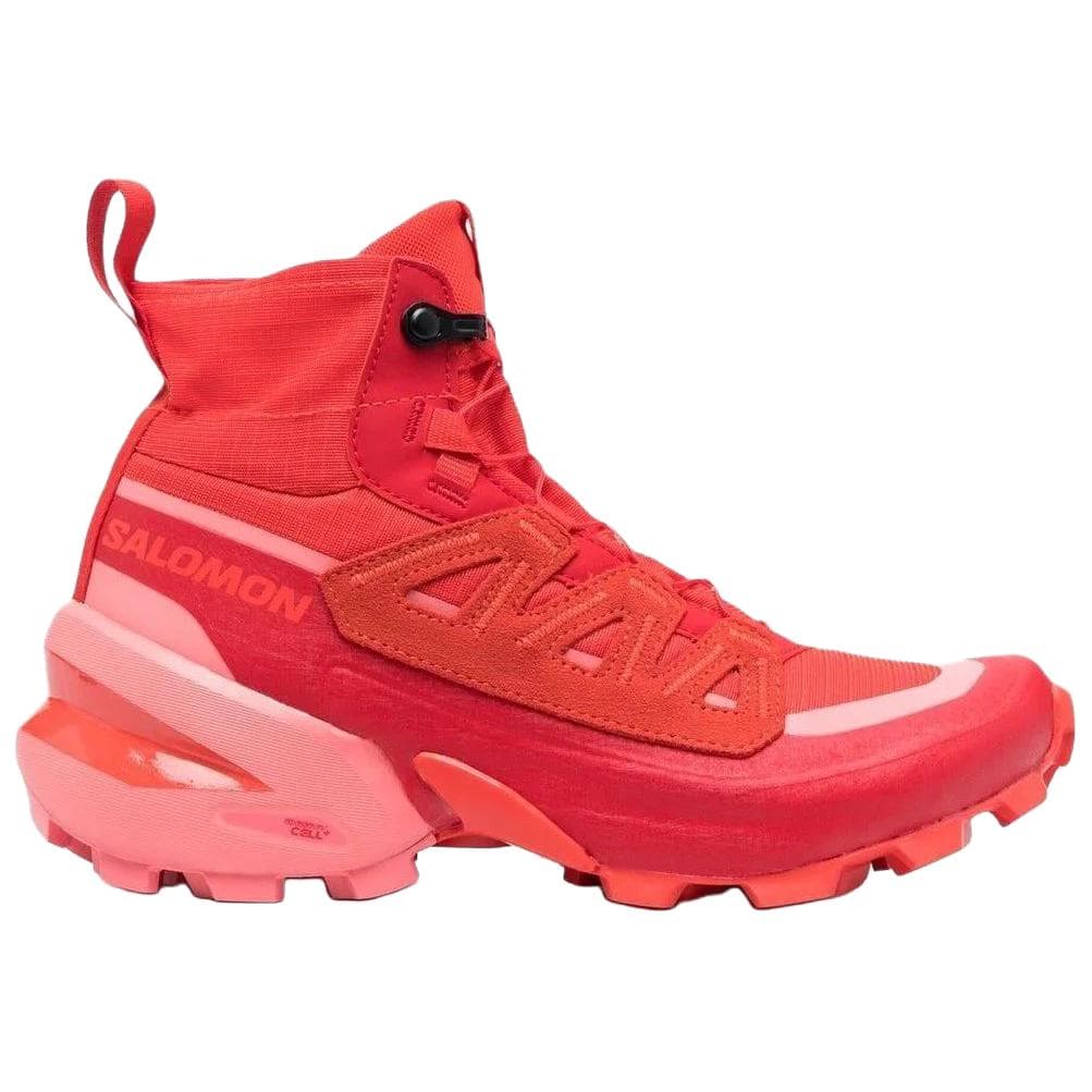 Ботинки уличные Salomon x MM6 Maison Margiela - изображение 2