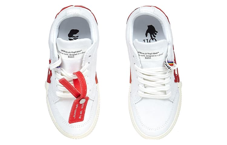 OFF-WHITE Vulcanized - изображение 5
