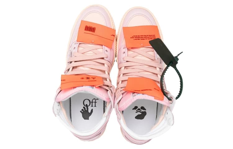 OFF-WHITE Off-Court - изображение 3