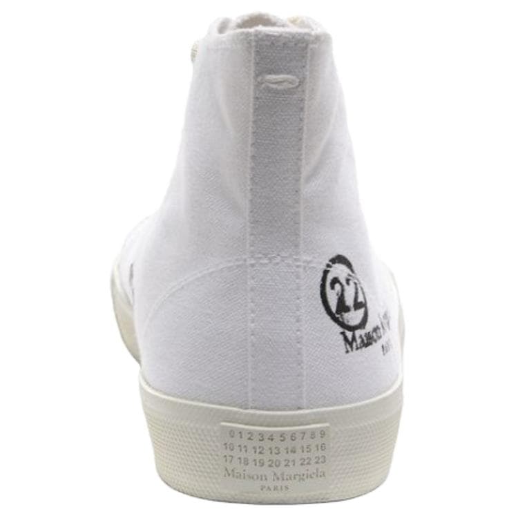 Maison Margiela Tabi - изображение 6