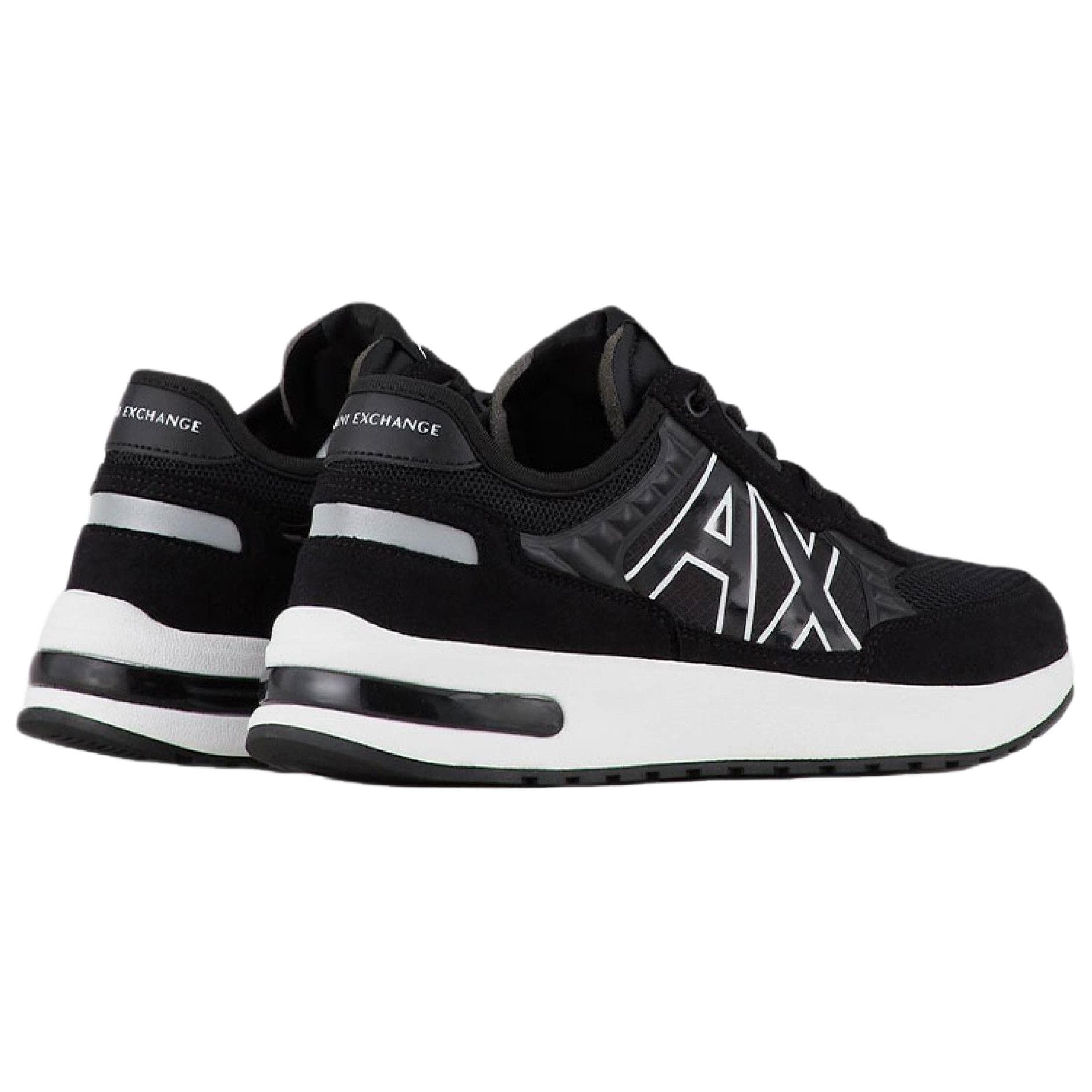 Кроссовки ARMANI EXCHANGE - изображение 4