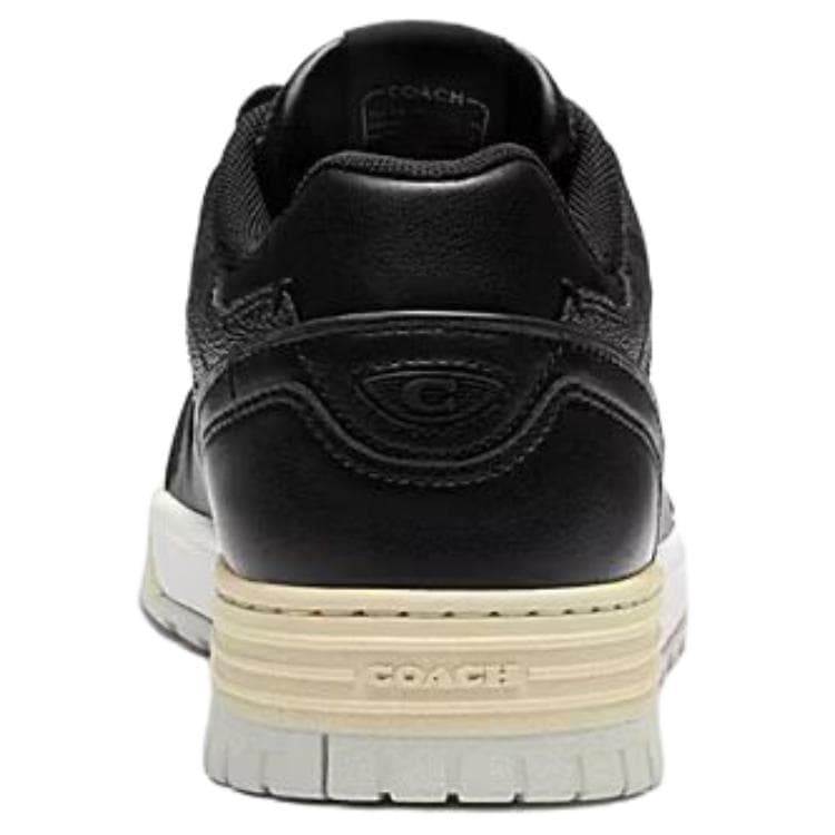 Кроссовки COACH Soho - изображение 5