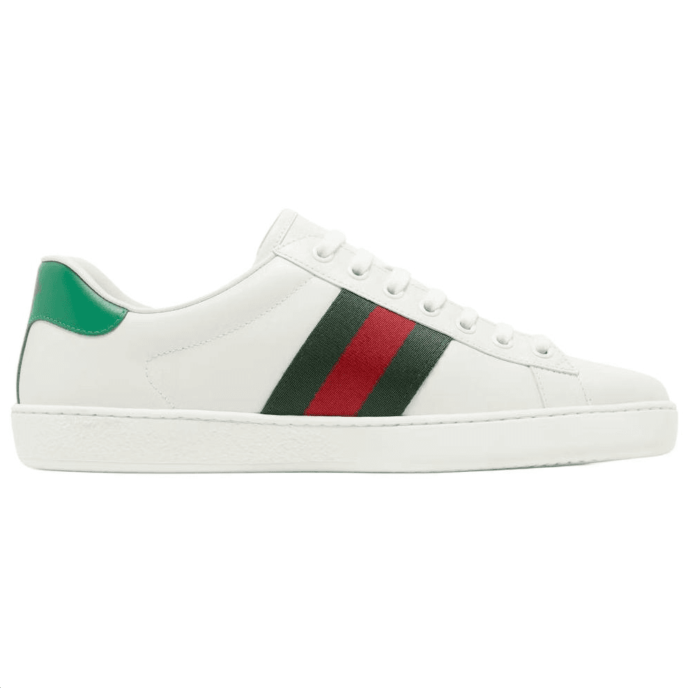 Кроссовки Gucci ACE Donald Duck - изображение 2