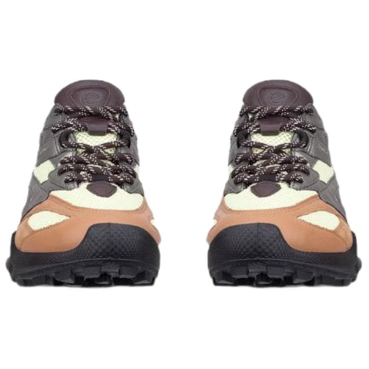 Кроссовки Ecco Biom C Trail Повседневная обувь Низкий топ Многоцветный Женский - изображение 5