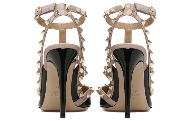 Туфли Valentino Rockstud Garavani - изображение 5