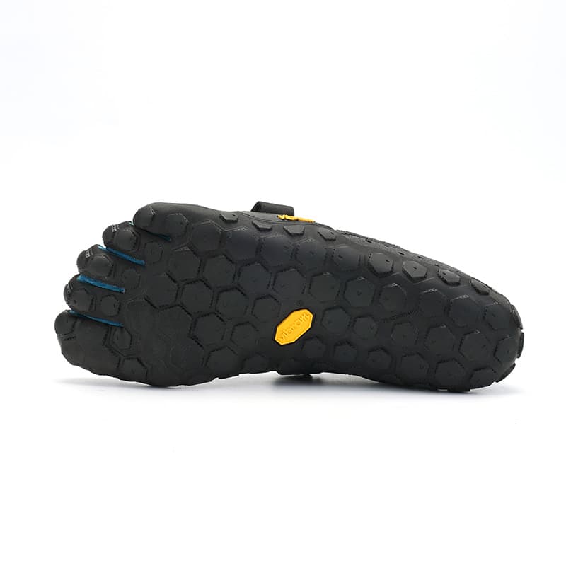 Кроссовки для спортзала Vibram FIVE Fingers Обувь Scramkey Устойчивая к истиранию Быстросохнущая Противоскользящая MID Кроссовки для тренировок - изображение 3