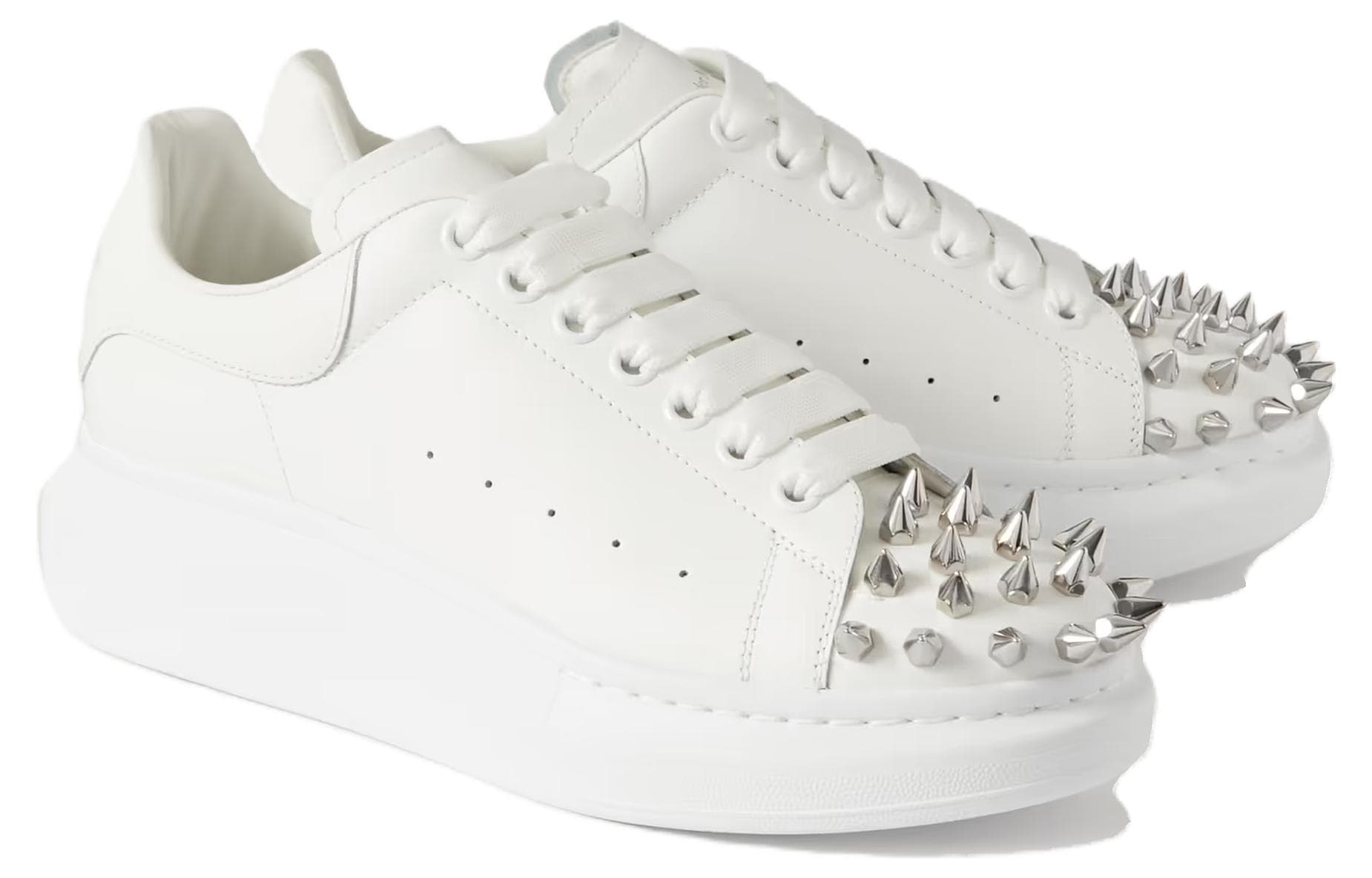 Кроссовки Alexander McQueen - изображение 3