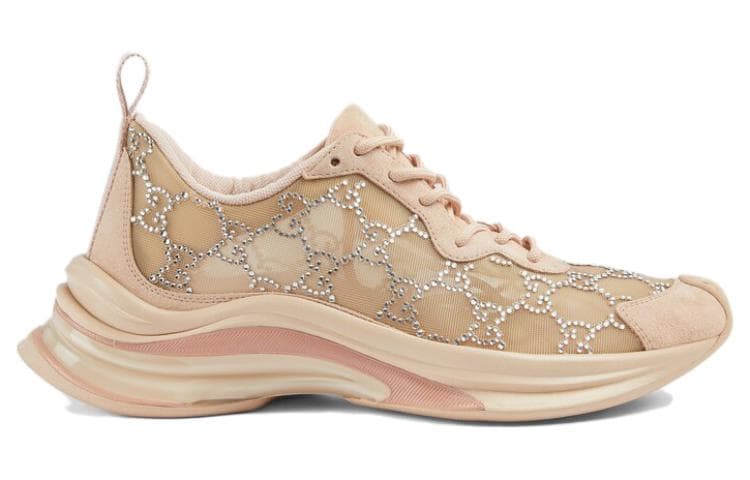 Кроссовки Gucci Run - изображение 2