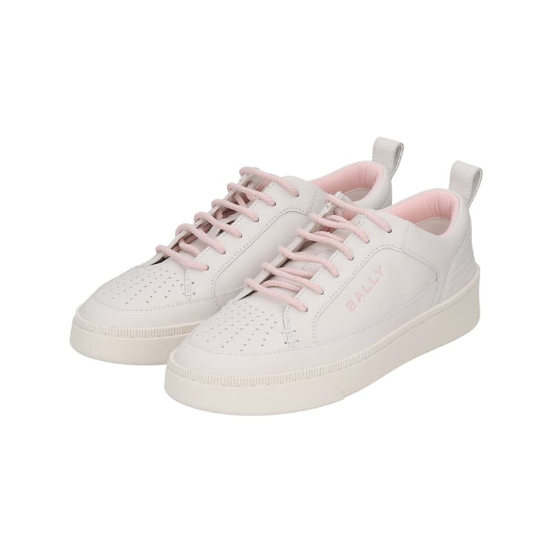 Кроссовки BALLY LOGO - изображение 3