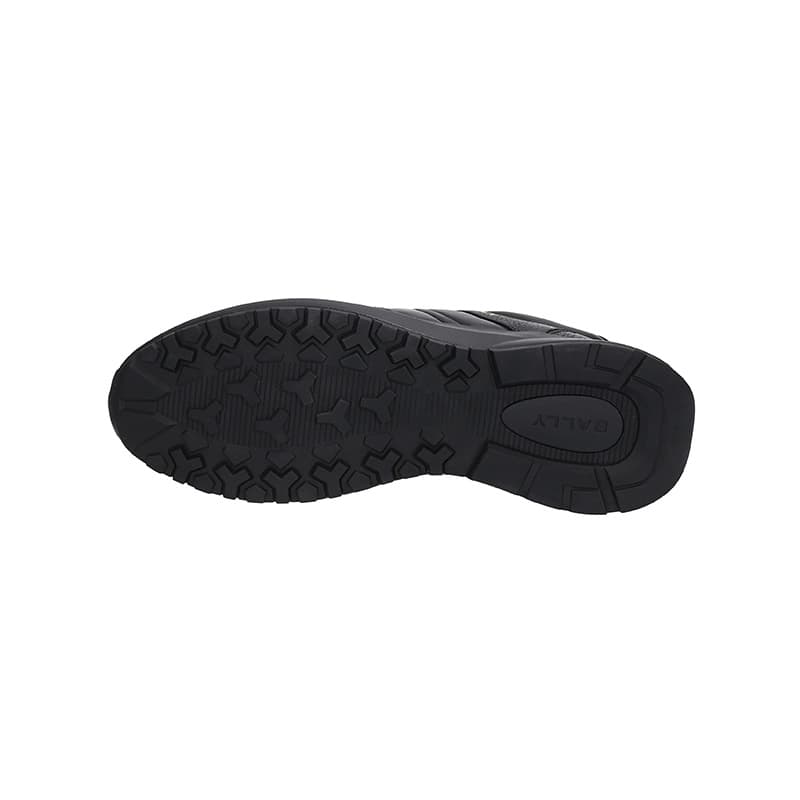 Кроссовки BALLY Outline - изображение 5