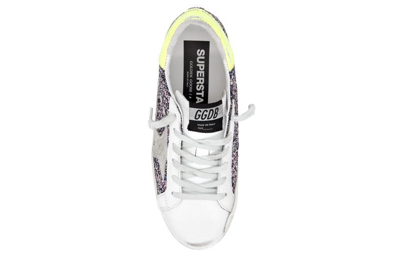Кроссовки Golden Goose - изображение 5