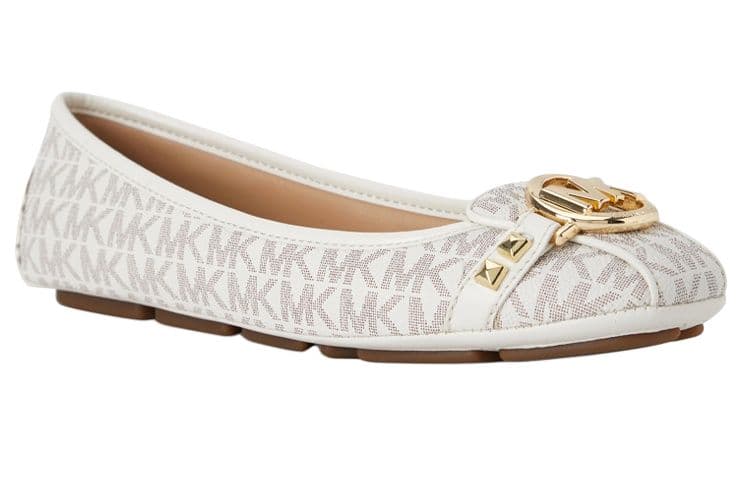 Тапочки MICHAEL KORS MK Logo - изображение 3