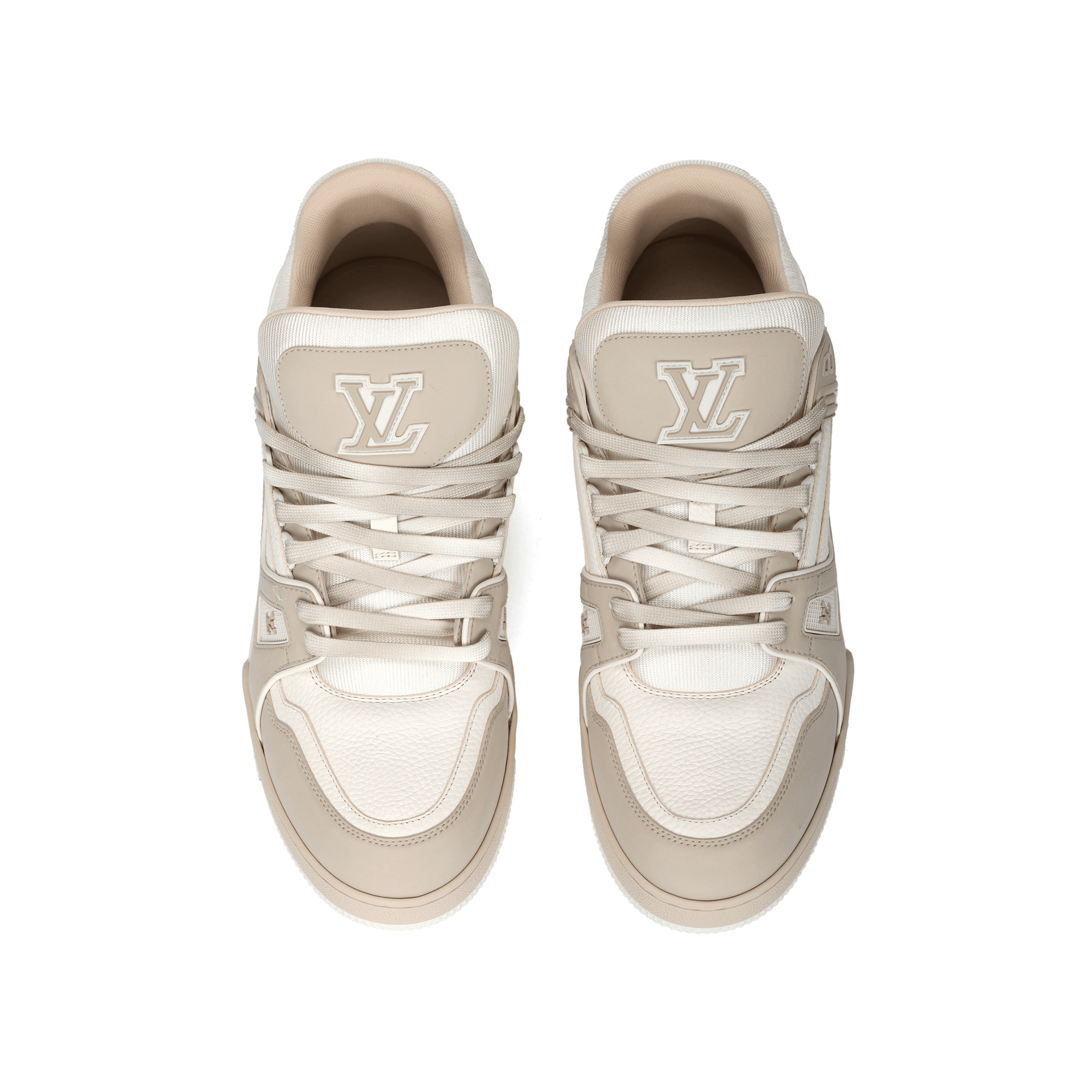 Кроссовки LOUIS VUITTON Trainer - изображение 3